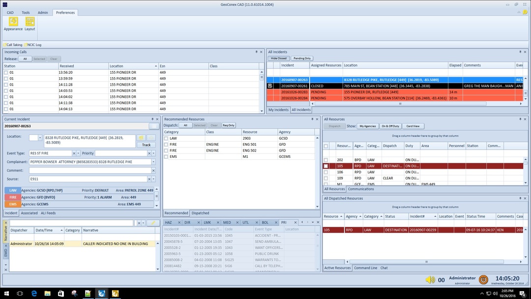 Video-Introduction to the MAX CAD Application Screen